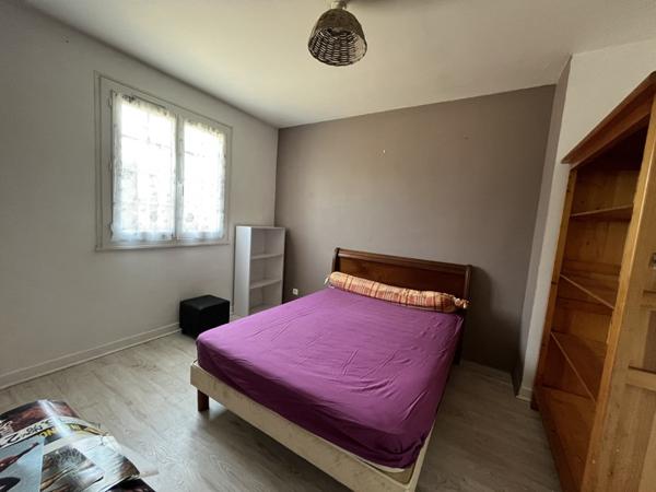 Maison 114 030 € Châteauneuf-du-Faou 3 p 70 m² DPE F