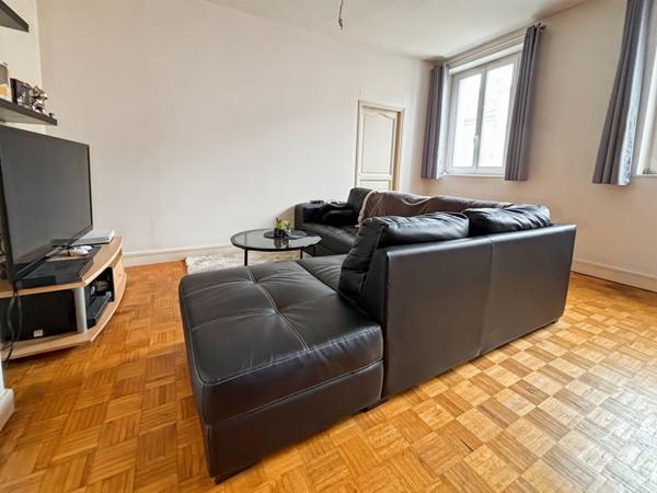 APPARTEMENT 2 PIÈCES ? ANCIEN MOULIN ? PROCHE GARE ET COMMERCES