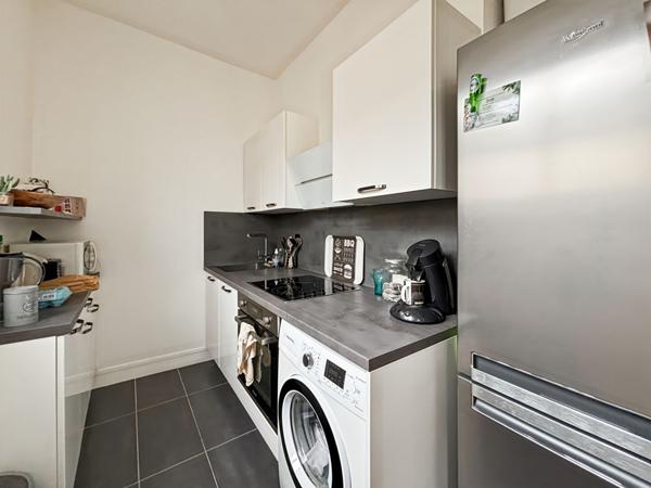 APPARTEMENT 2 PIÈCES ? ANCIEN MOULIN ? PROCHE GARE ET COMMERCES