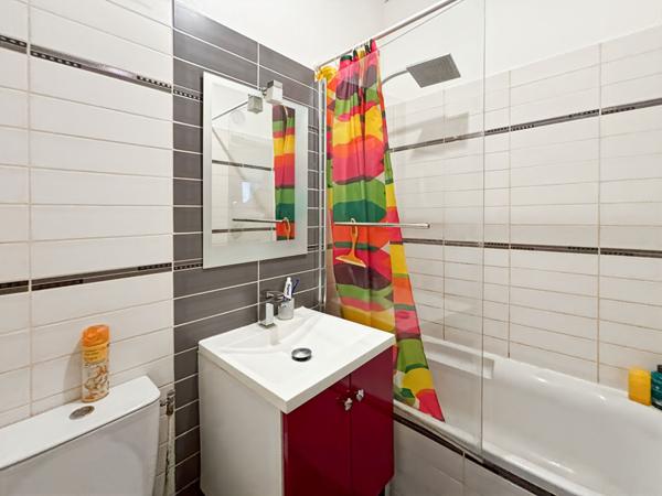 APPARTEMENT 2 PIÈCES ? ANCIEN MOULIN ? PROCHE GARE ET COMMERCES