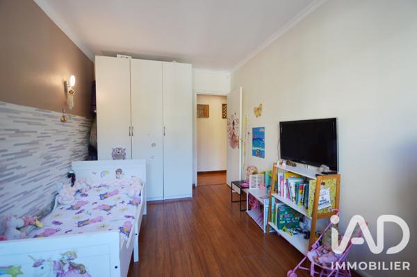 Appartement à vendre 4 pièces 80 m² Saint-Maur-des-Fossés