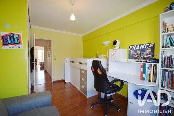 Appartement à vendre 4 pièces 80 m² Saint-Maur-des-Fossés