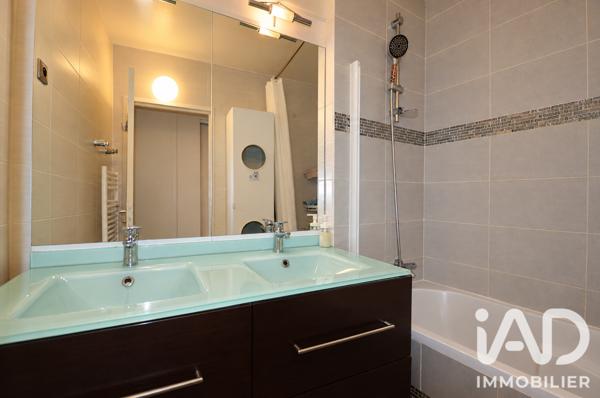Appartement à vendre 4 pièces 80 m² Saint-Maur-des-Fossés