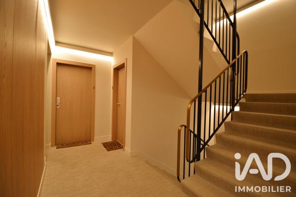 Appartement à vendre 4 pièces 80 m² Saint-Maur-des-Fossés