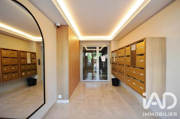 Appartement à vendre 4 pièces 80 m² Saint-Maur-des-Fossés