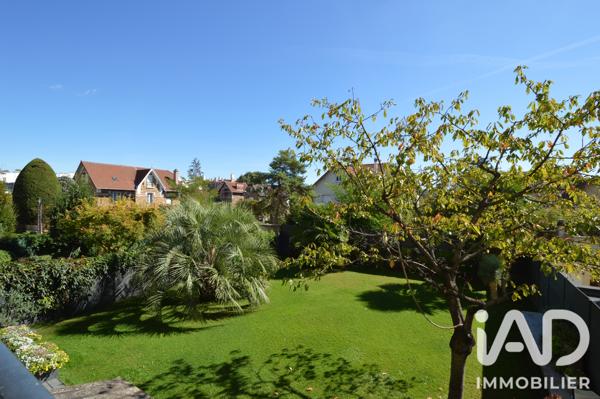 Appartement à vendre 4 pièces 80 m² Saint-Maur-des-Fossés
