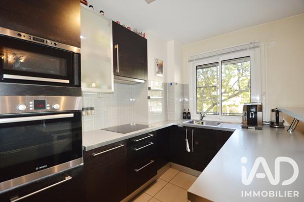 Appartement à vendre 4 pièces 80 m² Saint-Maur-des-Fossés
