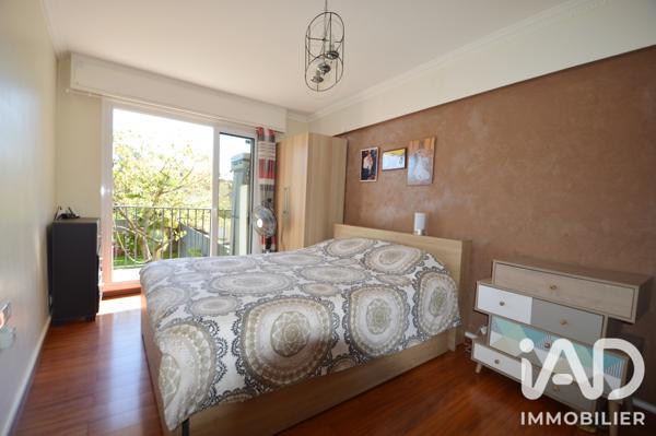 Appartement à vendre 4 pièces 80 m² Saint-Maur-des-Fossés