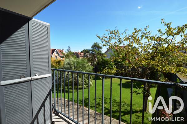 Appartement à vendre 4 pièces 80 m² Saint-Maur-des-Fossés