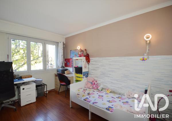 Appartement à vendre 4 pièces 80 m² Saint-Maur-des-Fossés