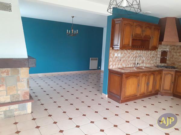 Location maison Avessac : 720 € - AJP Immobilier Redon