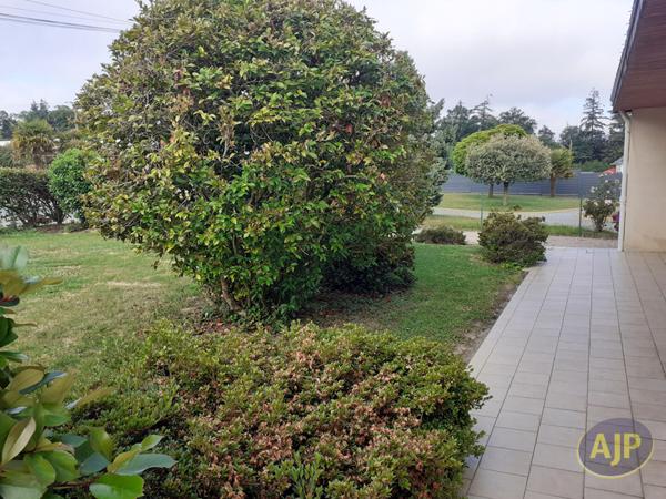 Location maison Avessac : 720 € - AJP Immobilier Redon