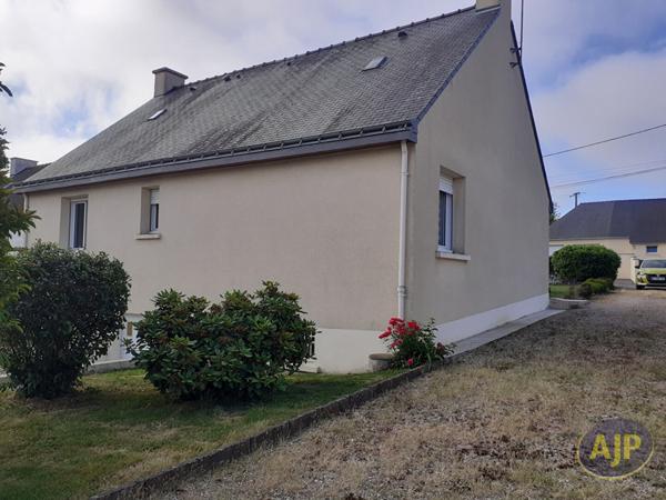 Location maison Avessac : 720 € - AJP Immobilier Redon