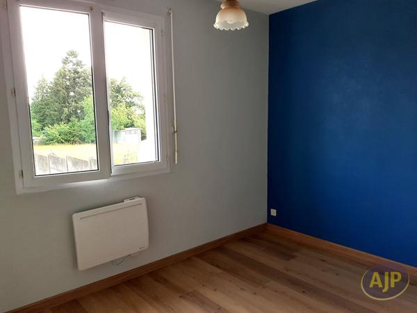 Location maison Avessac : 720 € - AJP Immobilier Redon