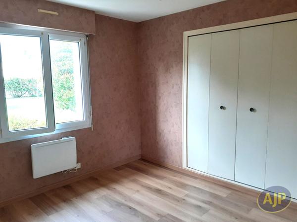 Location maison Avessac : 720 € - AJP Immobilier Redon