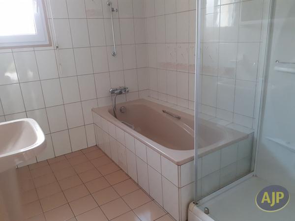 Location maison Avessac : 720 € - AJP Immobilier Redon