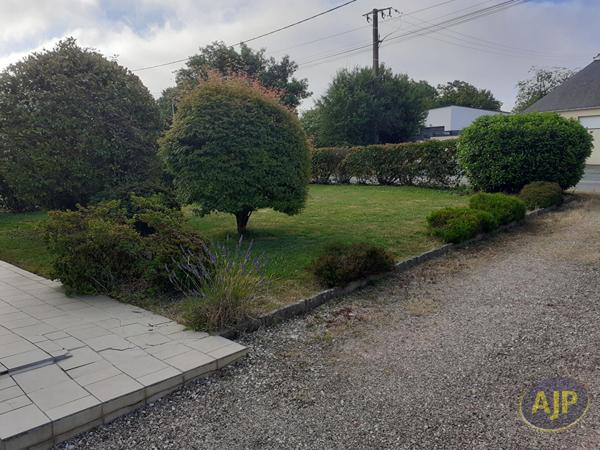 Location maison Avessac : 720 € - AJP Immobilier Redon