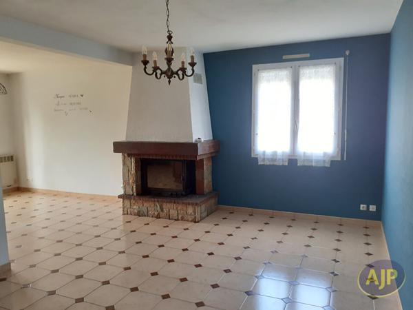 Location maison Avessac : 720 € - AJP Immobilier Redon