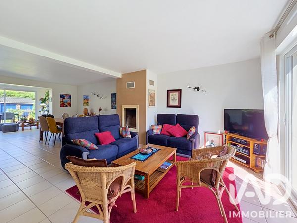 Maison à vendre 6 pièces 127 m² Briis-sous-Forges