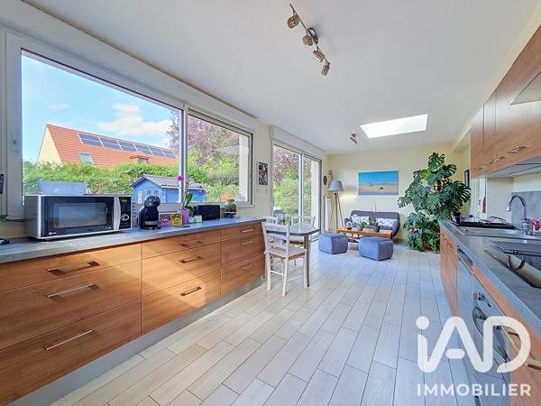 Maison à vendre 6 pièces 127 m² Briis-sous-Forges