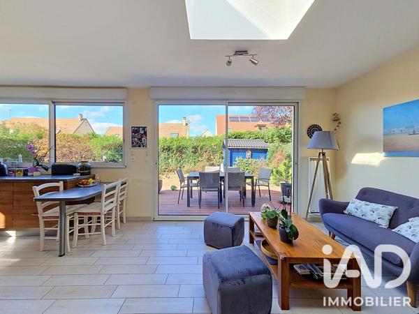 Maison à vendre 6 pièces 127 m² Briis-sous-Forges