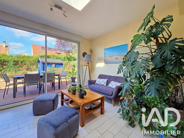 Maison à vendre 6 pièces 127 m² Briis-sous-Forges