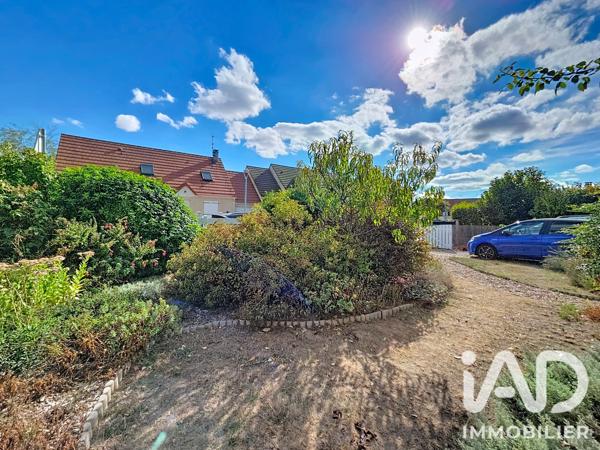 Maison à vendre 6 pièces 127 m² Briis-sous-Forges