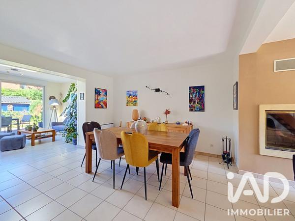 Maison à vendre 6 pièces 127 m² Briis-sous-Forges
