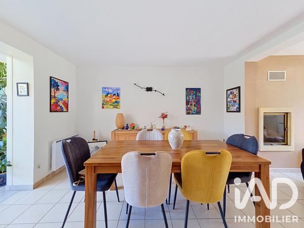 Maison à vendre 6 pièces 127 m² Briis-sous-Forges