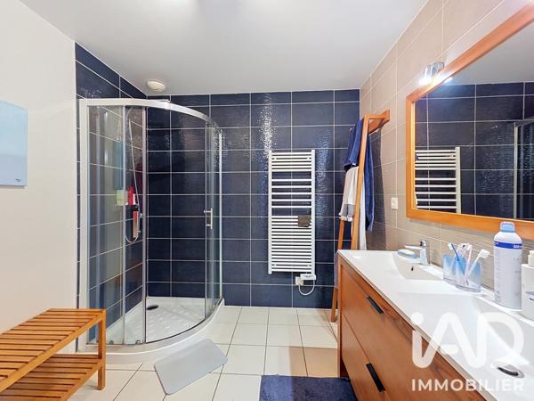 Maison à vendre 6 pièces 127 m² Briis-sous-Forges