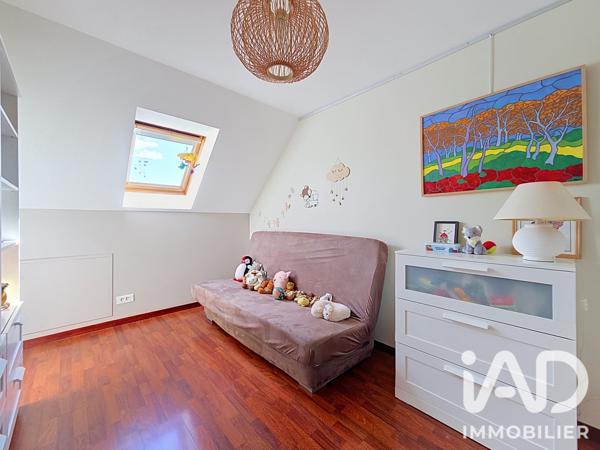 Maison à vendre 6 pièces 127 m² Briis-sous-Forges