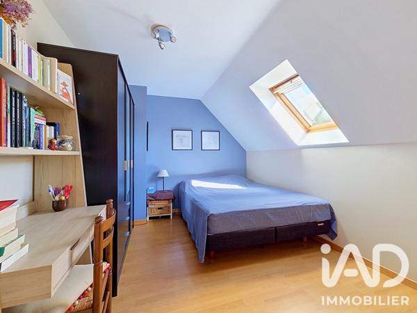 Maison à vendre 6 pièces 127 m² Briis-sous-Forges