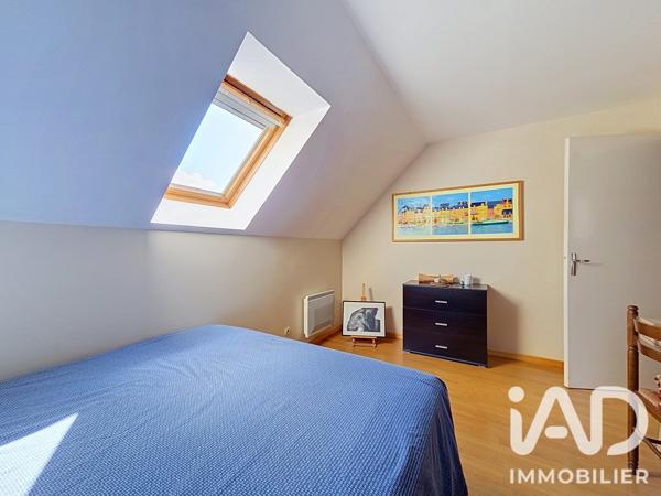 Maison à vendre 6 pièces 127 m² Briis-sous-Forges