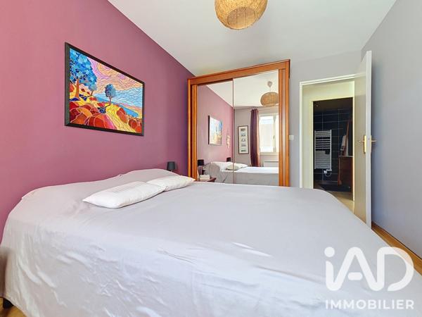 Maison à vendre 6 pièces 127 m² Briis-sous-Forges