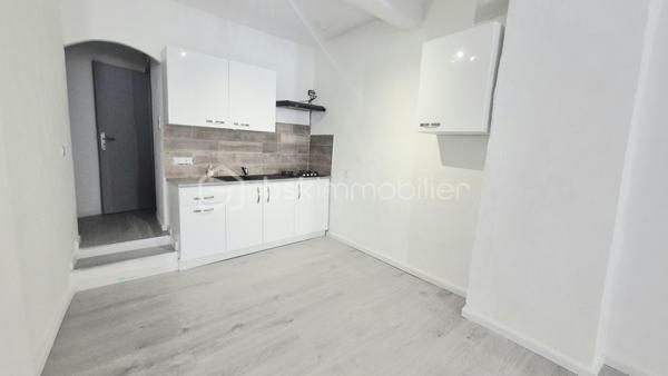 Appartement de 65 m²