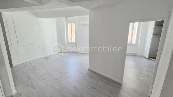 Appartement de 65 m²