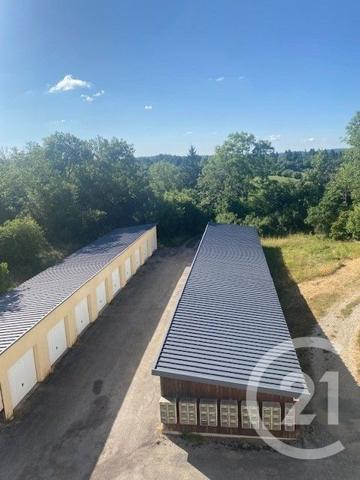 Appartement F4 à vendre  4 pièces - 79,28 m2 ST LAURENT EN GRANDVAUX - 39