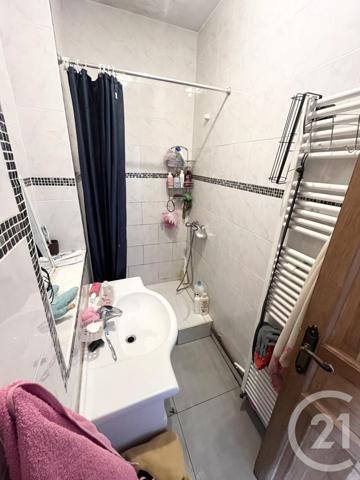 Maison à vendre  6 pièces - 85 m2 MONTMAGNY - 95