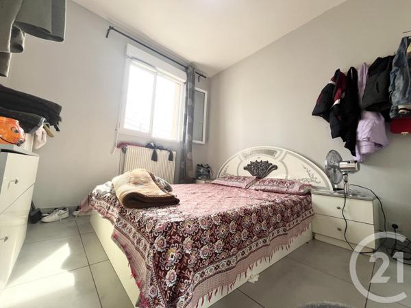 Maison à vendre  6 pièces - 85 m2 MONTMAGNY - 95