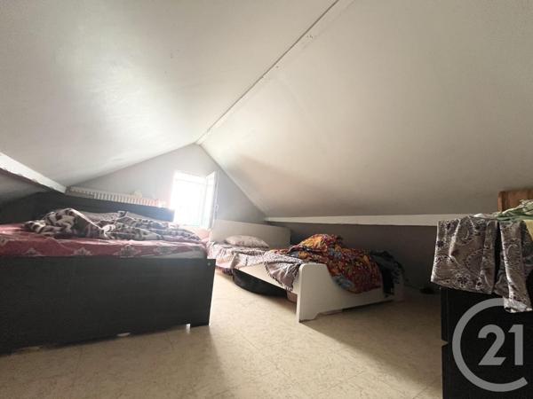 Maison à vendre  6 pièces - 85 m2 MONTMAGNY - 95