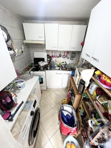 Maison à vendre  6 pièces - 85 m2 MONTMAGNY - 95