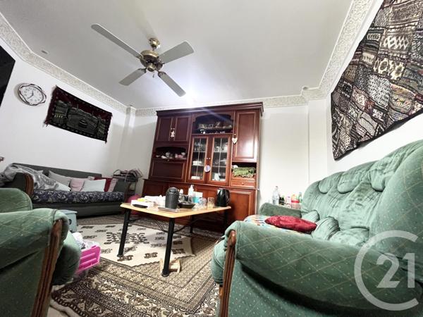 Maison à vendre  6 pièces - 85 m2 MONTMAGNY - 95