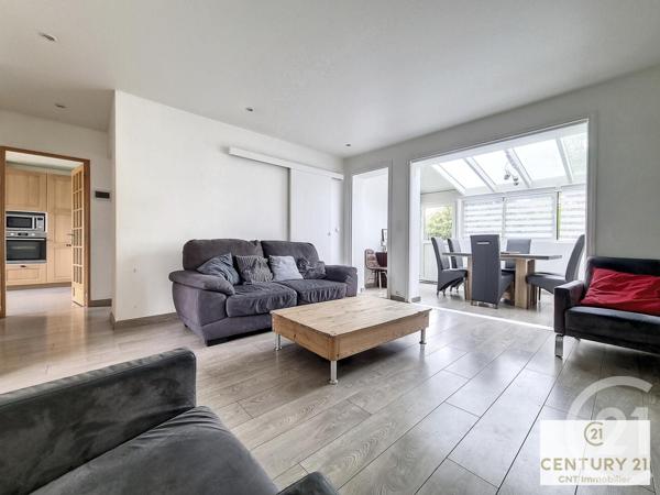 Maison à vendre  7 pièces - 150 m2 CHENNEVIERES SUR MARNE - 94