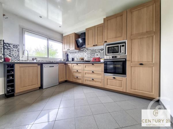 Maison à vendre  7 pièces - 150 m2 CHENNEVIERES SUR MARNE - 94