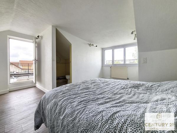 Maison à vendre  7 pièces - 150 m2 CHENNEVIERES SUR MARNE - 94