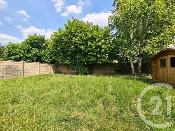 Maison à vendre  7 pièces - 150 m2 CHENNEVIERES SUR MARNE - 94