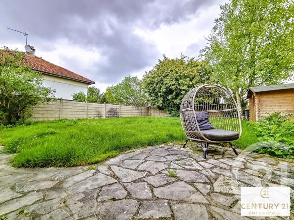 Maison à vendre  7 pièces - 150 m2 CHENNEVIERES SUR MARNE - 94