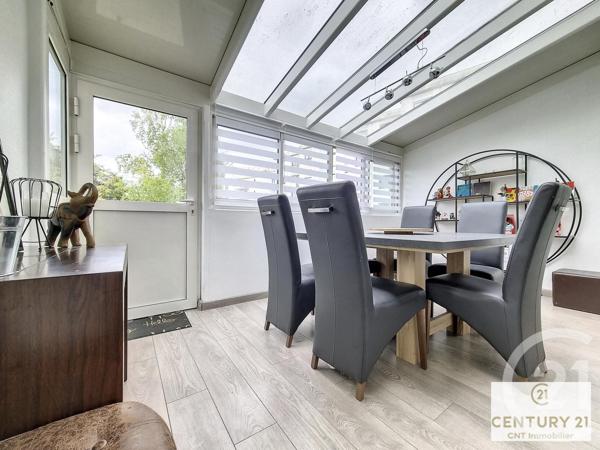 Maison à vendre  7 pièces - 150 m2 CHENNEVIERES SUR MARNE - 94