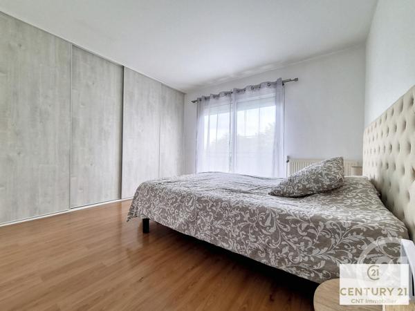 Maison à vendre  7 pièces - 150 m2 CHENNEVIERES SUR MARNE - 94