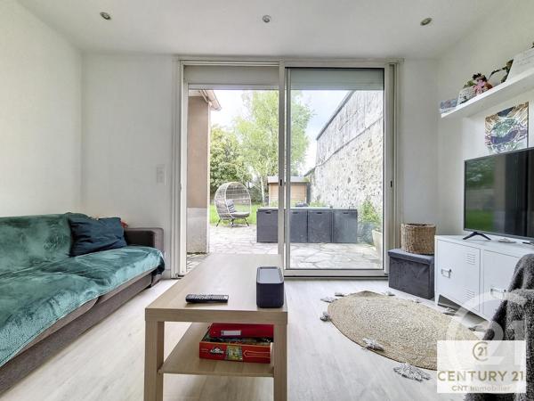 Maison à vendre  7 pièces - 150 m2 CHENNEVIERES SUR MARNE - 94